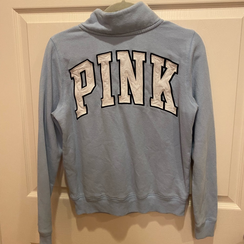 Victoria’s Secret Pink Sweatshirt